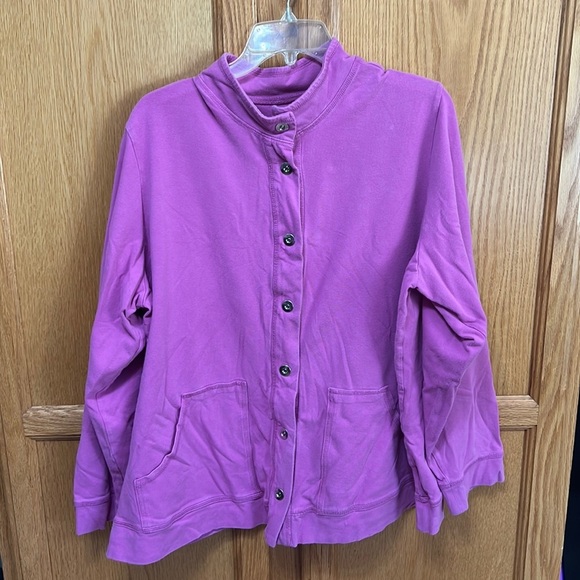 Jackets & Blazers - Long sleeve jacket